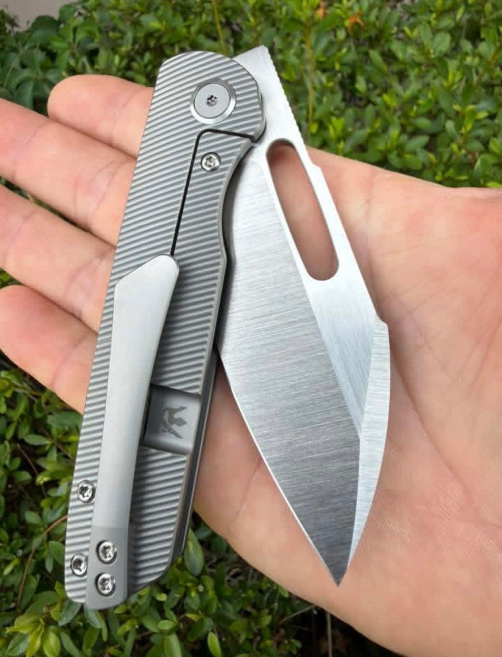 BMK Designs Spartan -                                            PJ