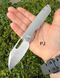 BMK Designs Spartan -                                            PJ
